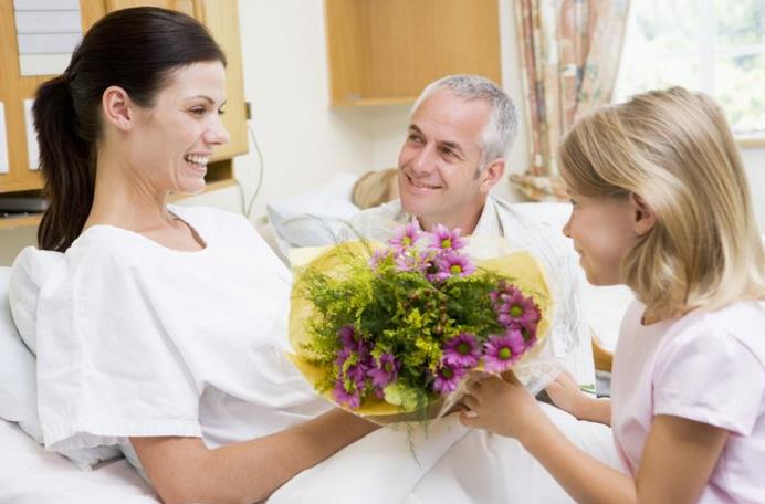 Hasta Ziyareti; Hastanemiz ziyaret saatleri her gün   14:30 -15:30 saatleri arası ve hafta sonu 13:00 -16:00 saatleri içerisinde yapılır.
